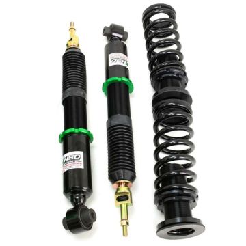 HSD Monopro Coilovers for BMW F30 [REAR PAIR] - Clearance Item