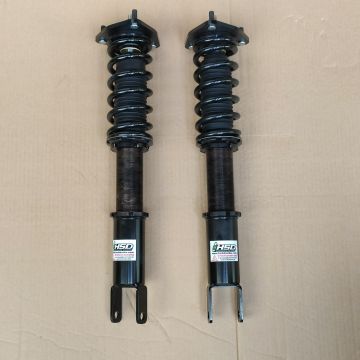 HSD Dualtech Coilovers for Toyota Supra mk4 JZA80 [REAR PAIR] - Clearance Item