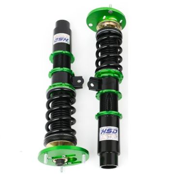 HSD Monopro Coilovers for BMW 3 SERIES E46 M3 and all E46 models (97-06) [FRONT PAIR]