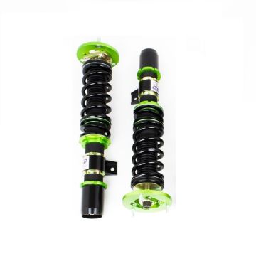 HSD Monopro Coilovers for BMW 3 Series E90 M3 Without EDC [FRONT PAIR] - Clearance Item