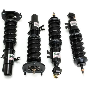 Image of Dualtech Coilovers Mini Roadster R59 12-15