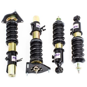 Image of Dualtech Coilovers Mini Clubman R55 09-15