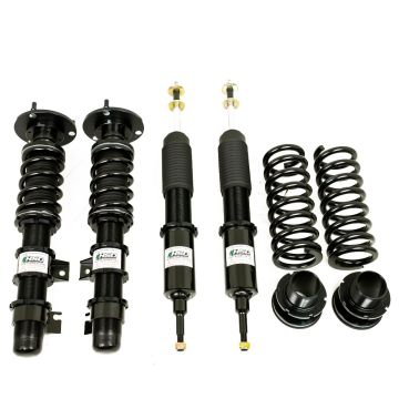 Image of Dualtech Coilovers BMW 3 Series E90 Saloon 06-11