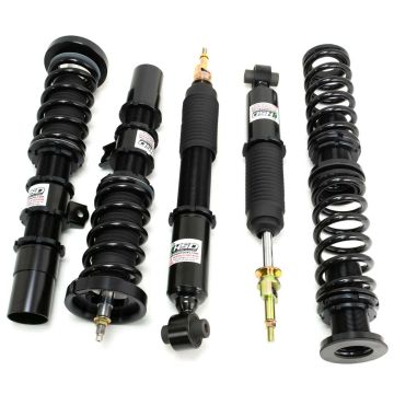 Image of Dualtech Coilovers BMW 1 Series F20 F21 Hatch 11-19