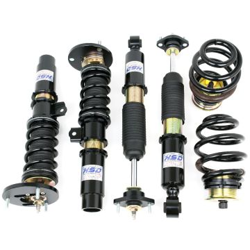 Spares for HSD Dualtech Coilovers BMW Z4 Z4M Roadster and Coupe E85 E86 03-08
