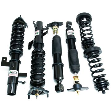 Image of Dualtech Coilovers Ford Focus Mk3 inc ST 11-18