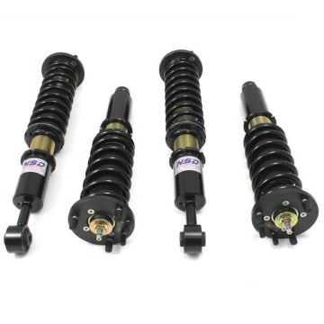 Image of Dualtech Coilovers Honda Accord CL7 02-08