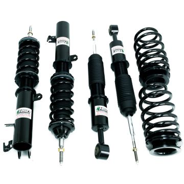 Image of Dualtech Coilovers Honda Jazz Fit GD1 01-08