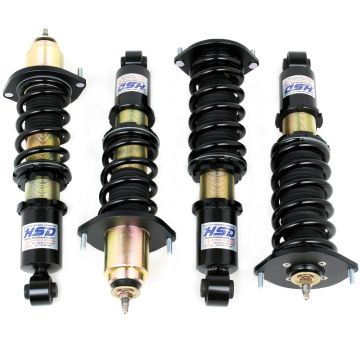 Spares for HSD Dualtech Coilovers Mazda MX5 Mk2 NB 98-05