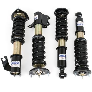 Spares for HSD Dualtech Coilovers Nissan S13 180SX 200SX 88-94