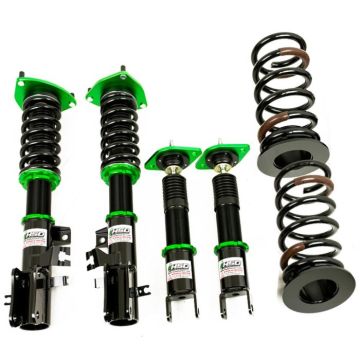 Image of Dualtech Coilovers Nissan 370Z Z34 08+