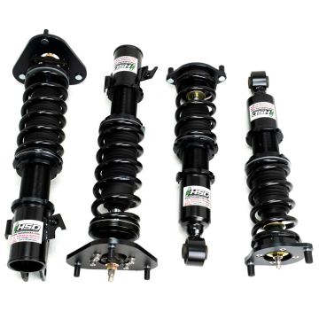 Image of Dualtech Coilovers Subaru Legacy BE BH BT 98-03