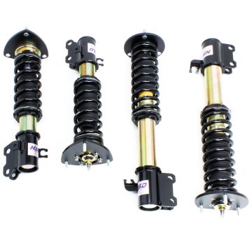 Image of Dualtech Coilovers Subaru Forester SF 97-02