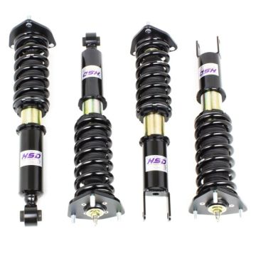 Spares for HSD Dualtech Coilovers Toyota Supra Mk3 MA70 86-92