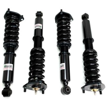 Spares for HSD Dualtech Coilovers Lexus LS400 UCF10 UCF20 90-00