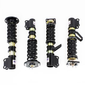 Image of Dualtech Coilovers Toyota MR2 SW20 SW21 90-99