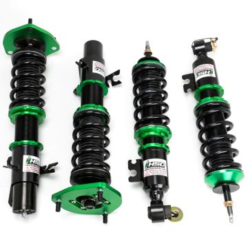 Spares for HSD MonoPro Coilovers Mini Coupe R58 11-15