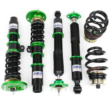 Image of MonoPro Coilovers BMW 3 Series E46 M3 00-06