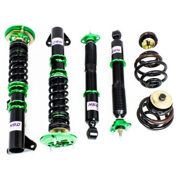 Image of MonoPro Coilovers BMW Z3 95-01