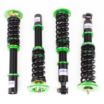 Spares for HSD MonoPro Coilovers BMW 5 Series E39 Saloon inc M5 95-04
