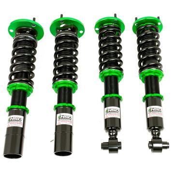 Spares for HSD MonoPro Coilovers BMW 5 Series E60 Saloon inc M5 04-10