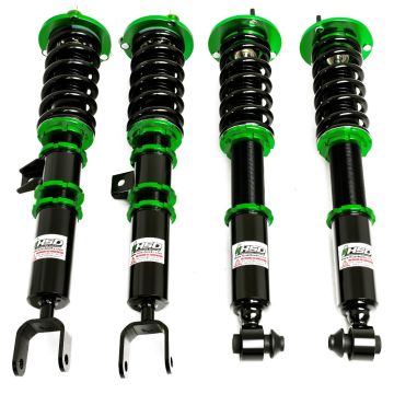 Image of MonoPro Coilovers BMW 5 Series F10 F11 Saloon and Touring inc M5 09-17