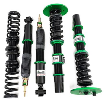 Image of MonoPro Coilovers BMW 1 Series F20 F21 Hatch 11-15