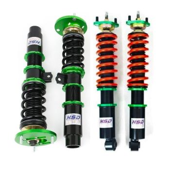 Image of MonoPro Coilovers BMW 3 Series E46 True Rear 98-06 Track Pack