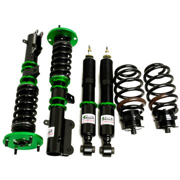 Image of MonoPro Coilovers Ford Mustang GT S197 5th Gen 05-14