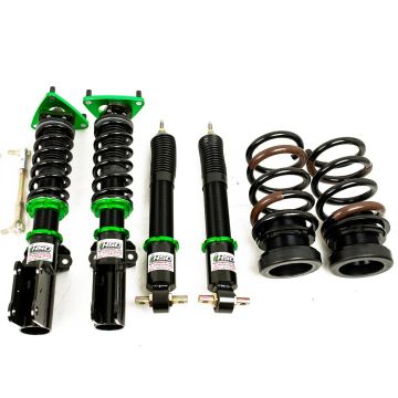 Image of MonoPro Coilovers Ford Mustang GT S550 6th Gen 15-23