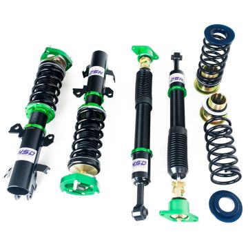 Image of MonoPro Coilovers Ford Fiesta Mk7 inc ST 08-17