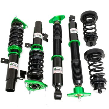 Image of MonoPro Coilovers Ford Focus Mk2 inc ST 04-10