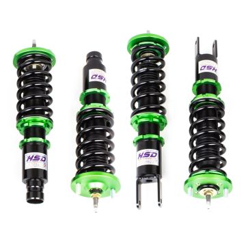 Spares for HSD MonoPro Coilovers Honda Civic EJ 96-00