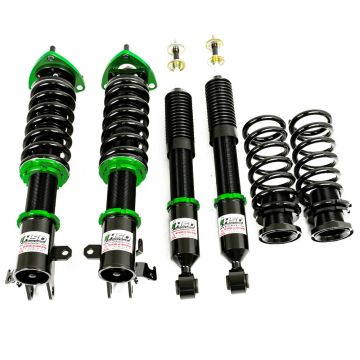 Image of MonoPro Coilovers Honda Civic Type R FN2 05-11