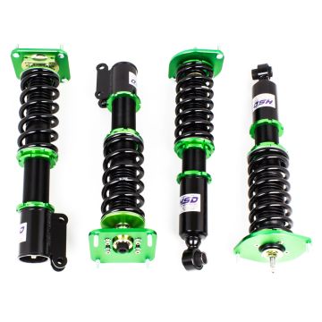 Spares for HSD MonoPro Coilovers Mazda RX7 FC3S 85-92