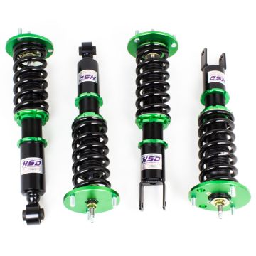 Spares for HSD MonoPro Coilovers Mazda RX7 FD3S 92-02