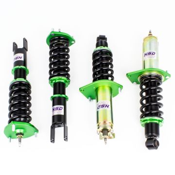 Spares for HSD MonoPro Coilovers Mazda RX8 03-12