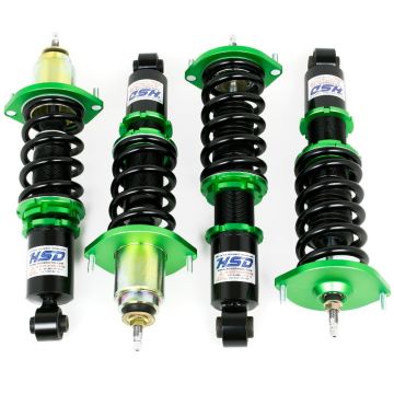 Spares for HSD MonoPro Coilovers Mazda MX5 Mk1 NA 89-97