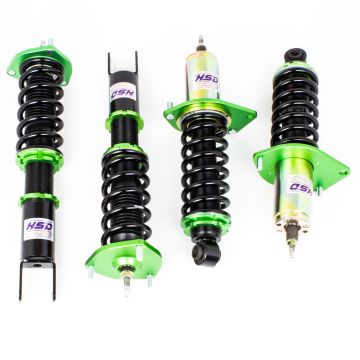 Spares for HSD MonoPro Coilovers Mazda MX5 Mk3 NC 05-15