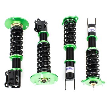 Spares for HSD MonoPro Coilovers Mitsubishi Lancer Evo 4 5 6 CP9A 96-01