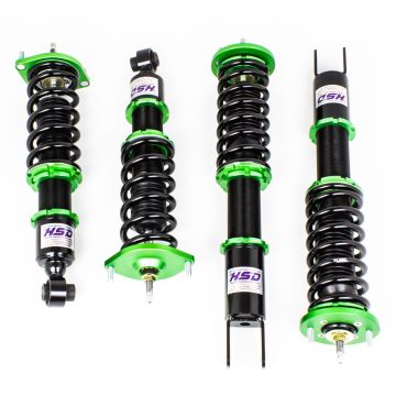 Spares for HSD MonoPro Coilovers Nissan 300ZX Z32 89-00