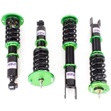 Image of MonoPro Coilovers Nissan R32 Skyline GTR 89-94