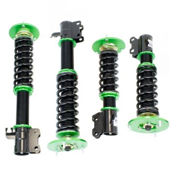 Spares for HSD MonoPro Coilovers Subaru Legacy BL BP 03-08