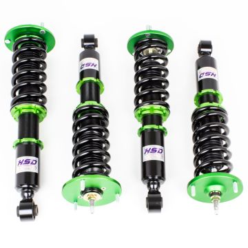 Image of MonoPro Coilovers Toyota Chaser JZX100 96-01