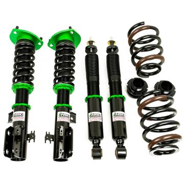 Spares for HSD MonoPro Coilovers Toyota Alphard AH10 02-08