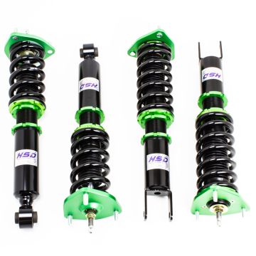 Image of MonoPro Coilovers Toyota Soarer Z30 91-00