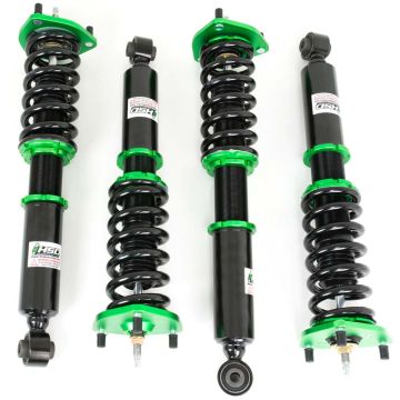 Spares for HSD MonoPro Coilovers Lexus LS400 UCF10 UCF20 90-00