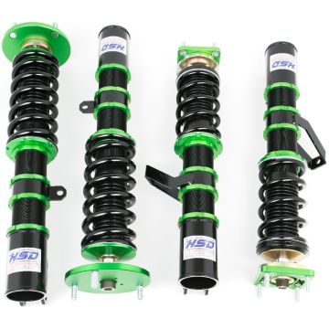 Image of MonoPro Coilovers Toyota MR2 SW20 SW21 90-99