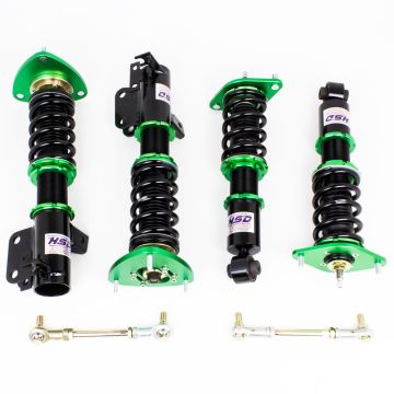 Image of MonoPro Coilovers Toyota GT86 12-21