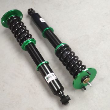 HSD MonoPro Coilovers for Nissan Skyline R33/34 GTS-T [Rear PAIR]